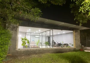 گروه معماری فرزاد