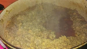 غذاخوری ترنم