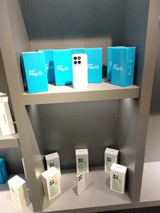 HONOR Mobile Shop (نمایندگی هانر)