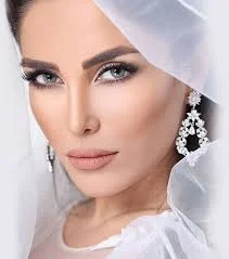 سالن زیبایی عروس رستم پور
