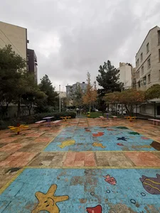 بوستان بخارایی