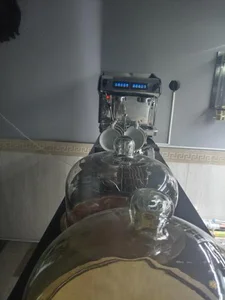 قهوه فروشی 5
