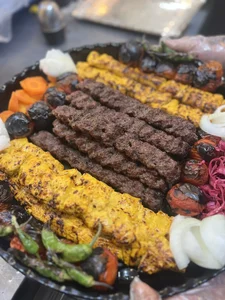 بابا کباب گلپایگان(ناب) 2
