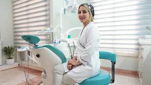 Dr saeideh karimzadeh | دکتر سعیده کریم زاده