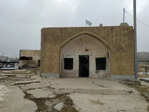 امام زاده قاسم ابن علی