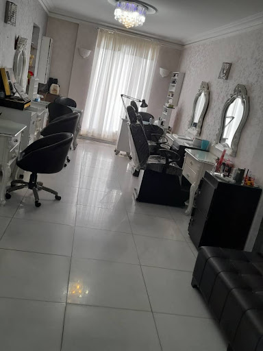 سالن زیبایی آنجل تهرانپارس
