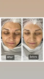 سالن پوست امیلی