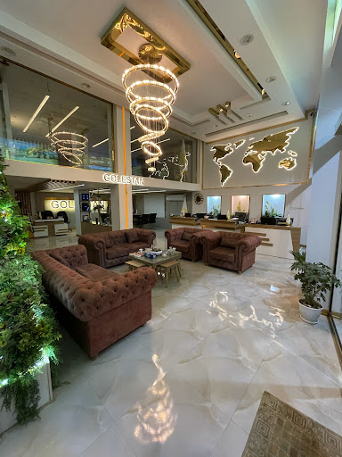 دفتر مهندسی و املاک گلستان کلاردشت