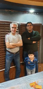 ظروف گیاهی آملون 3