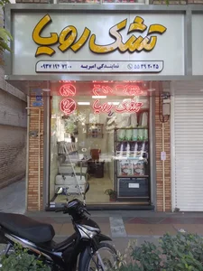 تشک رویا 4