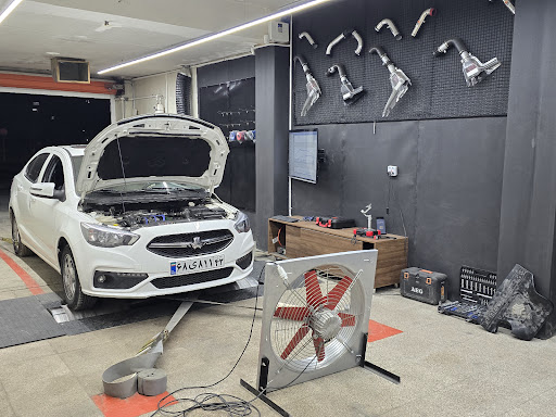 RK.Dyno