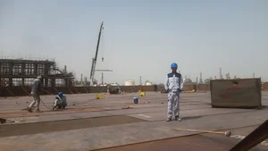 پتروشیمی پتروالفین فن آوران