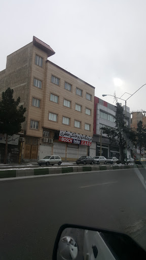 فروشگاه جعفری