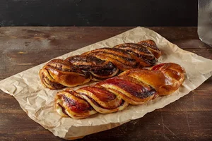 Ghassab Bakery