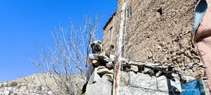 خانه خان