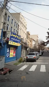 بازارچه اتومبیل 2