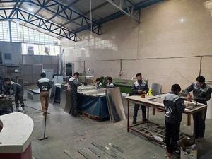 دریچه مروایرانیان
