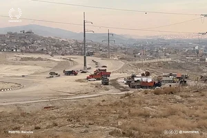 خدمات برق اعلایی