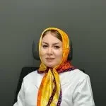 دکتر وجیهه سمائی فوق تخصص غدد