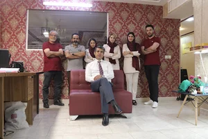 شرکت رسپینا لوتوس