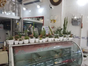 سوپر گوشت قبادی