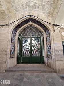 تکیه تاریخی سید رمضان