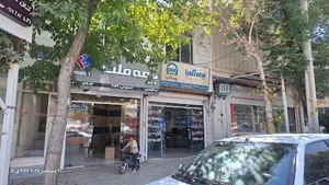 بیمه ملت آقامحمدی