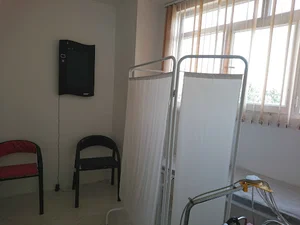 متخصص طب کار دکتر سیده حدیثه حسینی