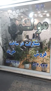 مشاورین املاک مولوی