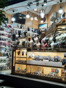 Gallery yaghot گالری یاقوت 3