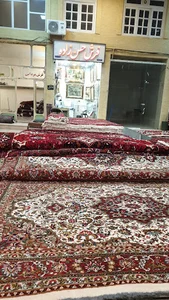 فرش فروشی حسن زاده