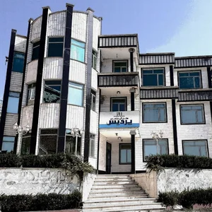هتل پردیس