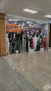 VITRIN GALLERY