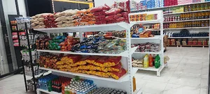 عرفان مارکت