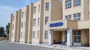 دانشگاه فنی‌وحرفه‌ای رفسنجان