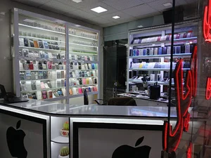 فروشگاه موبایل امین