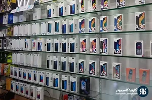 لوازم جانبی موبایل علاالدین