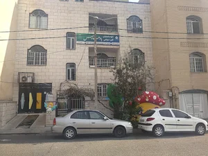 کودکستان و پیش دبستانی پادهانیس