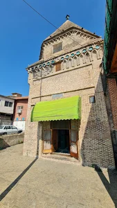 امامزاده یحیی