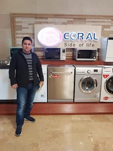 نمایندگی پاکشوما صفری