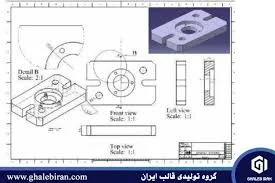 خدمات شهری شماره یک ریختن زباله
