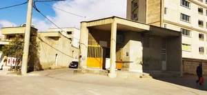 نانوایی لواش