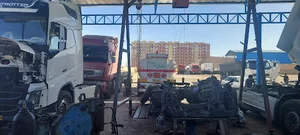 پارکینگ غدیر یزد