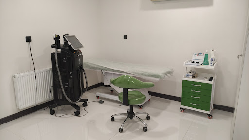 Parsis clinic