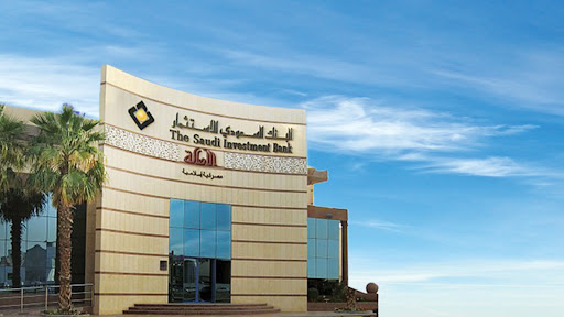 The Saudi Investment Bank