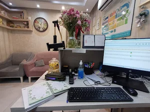 مؤسسه زبان / فرهنگی / هنری ویرا نقش جهان فردا