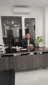 مطب دکتر شاهین صالحی متخصص پزشکی ورزشی