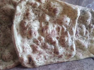 نانوایی تنوری پارادایس 5