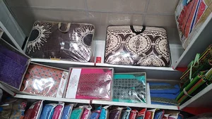 فروشگاه کالای خانگی صدف
