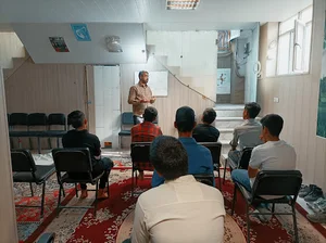 دفتر اتحادیه انجمن های اسلامی دانش آموزان شهرستان شهرضا